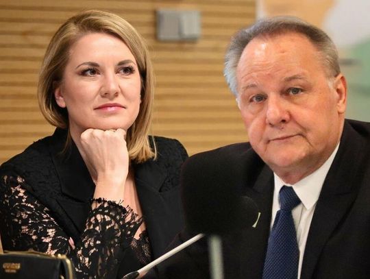 Napięcie wokół Chełmskiego Klubu Sportowego. Pytanie o „nominację polityczną” wywołało burzę? Napięcie wokół Chełmskiego Klubu Sportowego. Pytanie o „nominację polityczną” wywołało burzę?