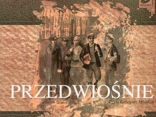 Narodowe Czytanie 2018