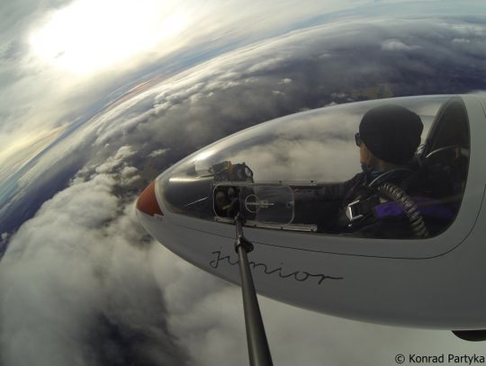 Nasi piloci lecą po złoto!