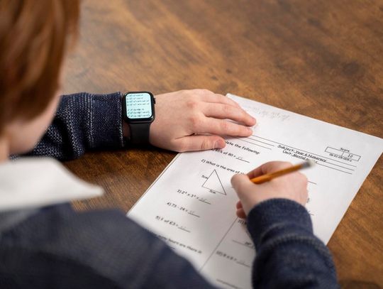 Chełm. Średnia naszych uczniów z egzaminu ósmoklasisty lepsza niż wojewódzka i krajowa