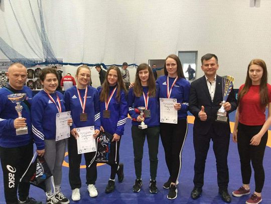 Nasi zapaśnicy podbili Międzyzdroje | Super Tydzień