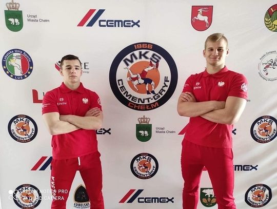 Nasi zapaśnicy znów górą na matach lokalnych i krajowych
