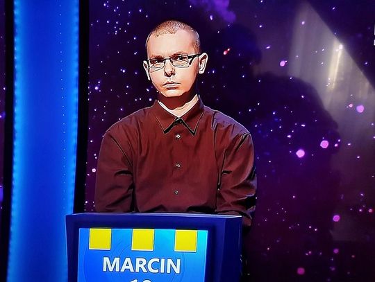 Nasz dziennikarz w "Jednym z dziesięciu" (CAŁY ODCINEK)