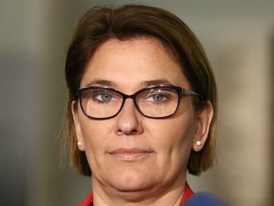 Nasza poseł chce do europarlamentu | Super Tydzień