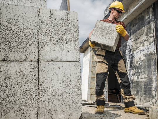 Nasze mieszkania są najbardziej przeludnione w Unii Europejskiej