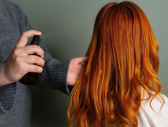 Naturalna ulga dla skóry z łuszczycą