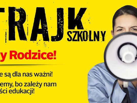 Nauczyciele walczą o podwyżki | Super Tydzień