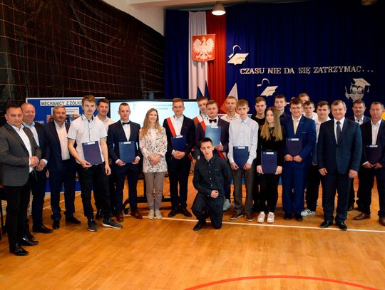 Nauczyciele z Żółkiewki w Czechach