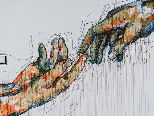 Nauka technik malarskich - kurs malowania dla początkujących