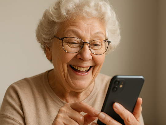 Bezpłatne kursy komputerowe w Chełmie! Chełmski Klub Rozwoju Cyfrowego oferuje dorosłym naukę obsługi e-administracji.