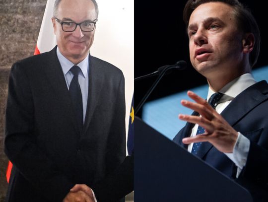 Nawrockiemu spada, Tuskowi rośnie. A jak u innych polityków? Ranking zaufania 2026