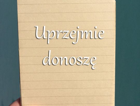 Nękanie czy troska?