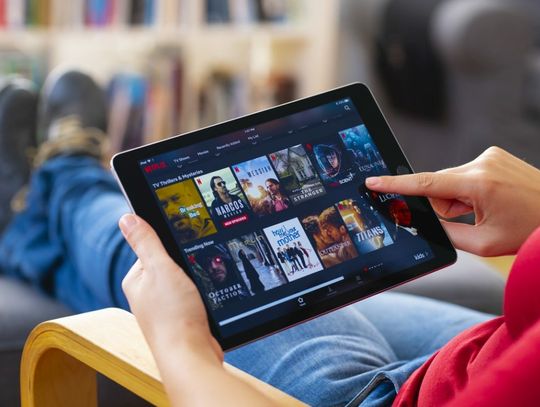 Netflix swoje, a Polacy swoje. Nauczyli się omijać blokadę