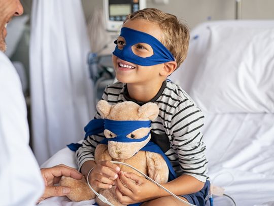 NFZ policzył, ile kosztuje leczenie? Średnio ponad 5 tys. zł na chorego NFZ policzył, ile kosztuje leczenie? Średnio ponad 5 tys. zł na chorego