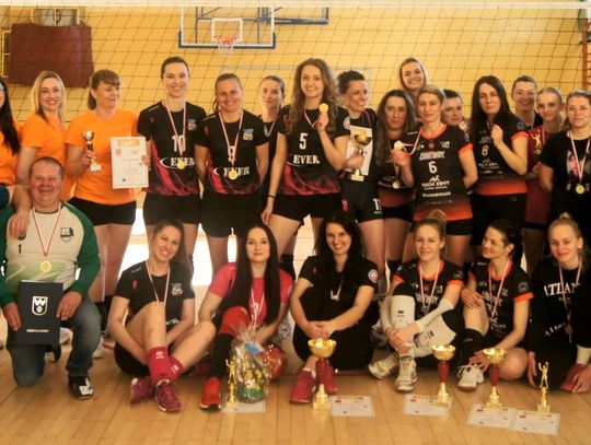 Nie było mocnych na biłgorajki