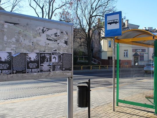 Nie chcę oglądać Hitlera na ulicach