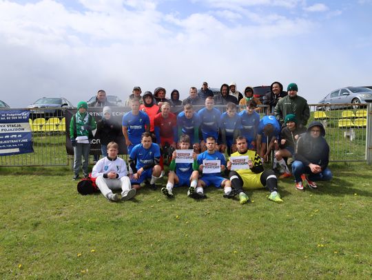 Nie ma mocnych na Granicę Dorohusk