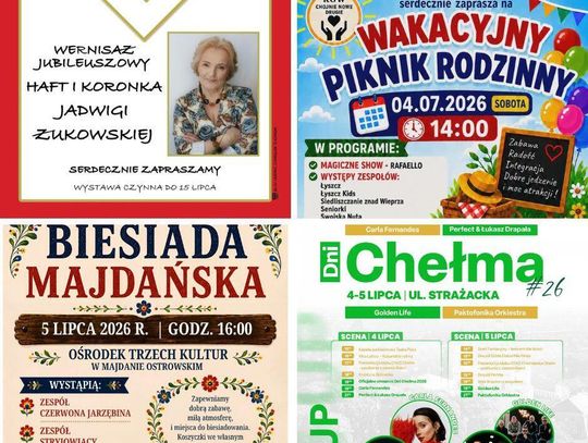 NIE PRZEGAP [4-5 LIPCA]