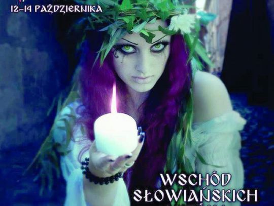 Nie siedź w domu, jedź na Falkon!