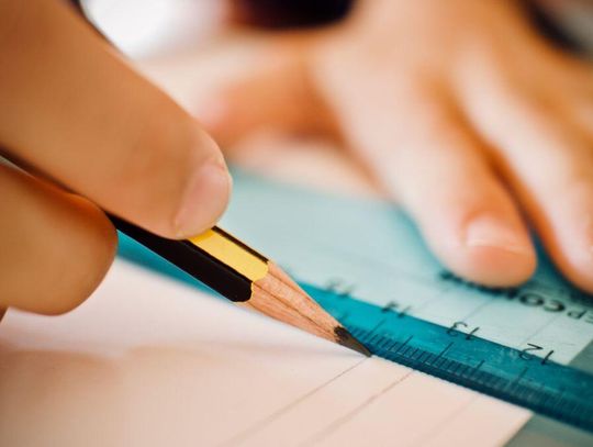 Nie tylko długopis. To można wnieść na egzamin maturalny