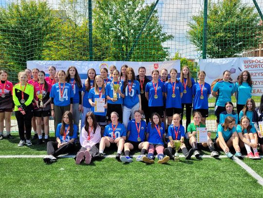 Nie wszyscy awansowali