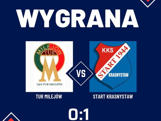 Nie wszyscy punktowali