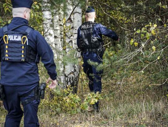 Nie żyje strażak, który brał udział w poszukiwaniach Grzegorza Borysa. W hołdzie zawyją syreny...