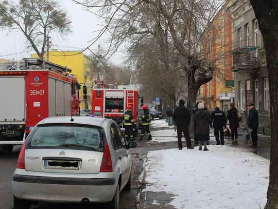 Niebezpiecznie na Sienkiewicza [VIDEO]