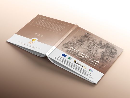 Niecodzienny przewodnik po zabytkach Krynicy