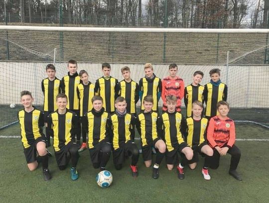 Niedźwiadek czwarty w "Azotach Cup" | Super Tydzień