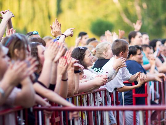 Niedźwienalia 2026 na placu Łuczkowskiego. Wystąpią B.R.O i Jamal Niedźwienalia 2026 na placu Łuczkowskiego. Wystąpią B.R.O i Jamal