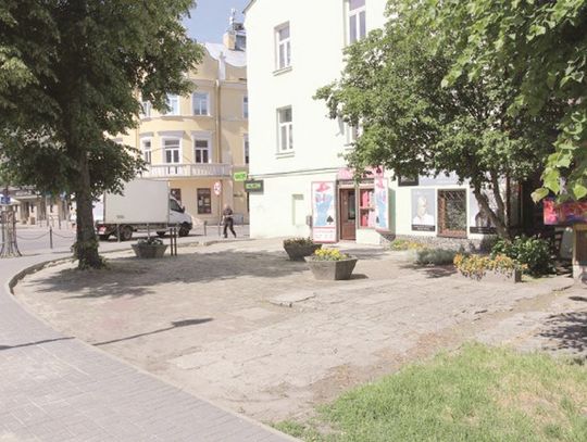 Niespodzianka dla Idy Haendel odroczona