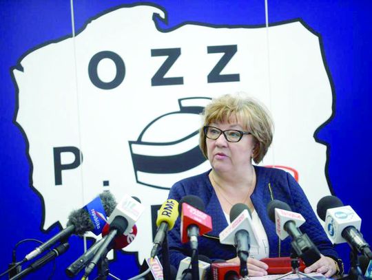 Niespodzianka na liście PiS