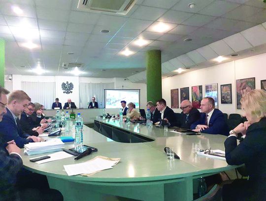 Niesprawiedliwa ocena rad osiedlowych