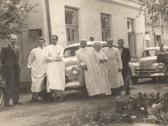 Nietypowa pasja nastolatka