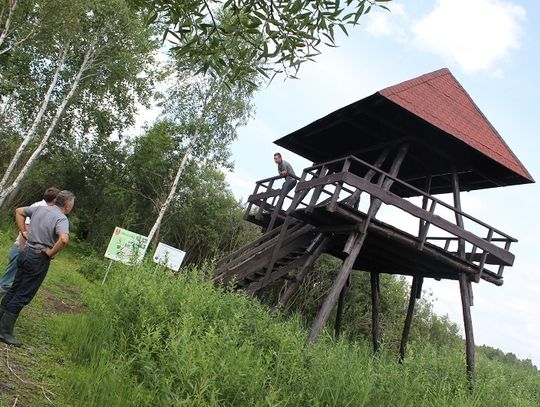 Niezapomniana wycieczka po gminie Hańsk