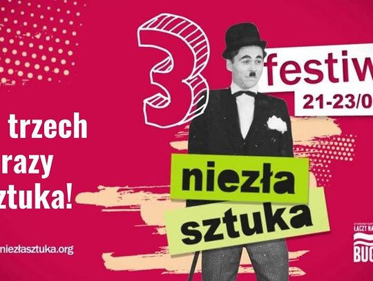 Niezła sztuka po raz trzeci | Super Tydzień