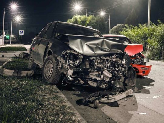 NIK krytycznie o policji i urzędach. Strach jeździć samochodem