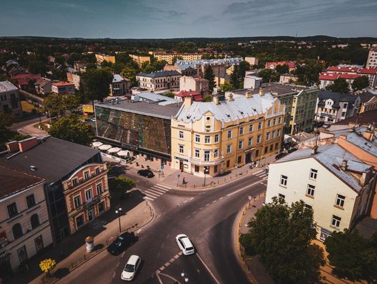 Urząd Miasta Chełm od 29 stycznia jest objęty kontrolą Najwyższej Izby Kontroli dotyczącą inwestycji drogowych realizowanych przez samorząd od 2019 roku