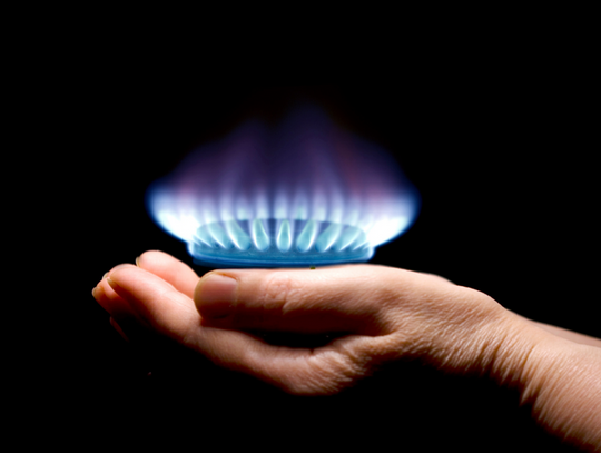 Niższe rachunki za gaz od lipca! URE zatwierdza nową taryfę.