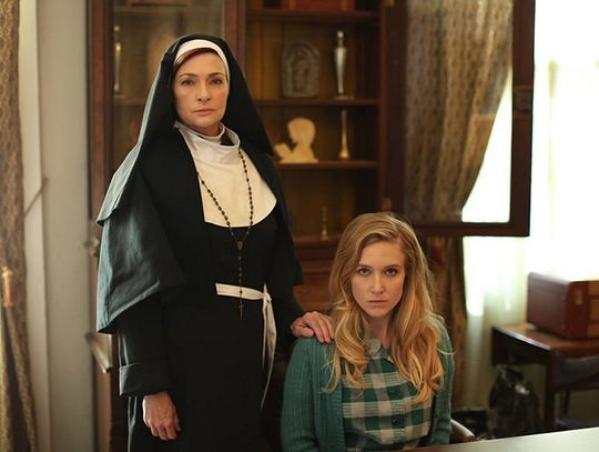 Noc Grozy w Zorzy | Super Tydzień