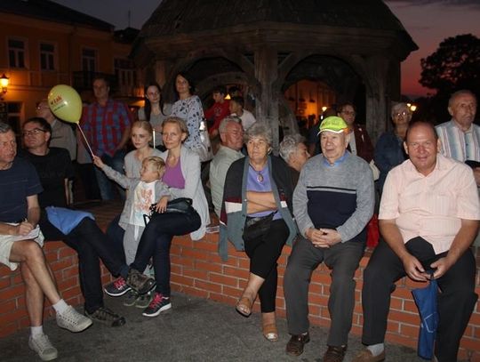 Noc Kultury mimo pandemii