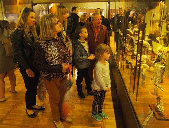 Noc Muzeów w Chełmie [FOTORELACJA]