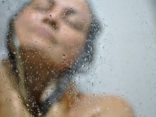 Nocne kąpiele pożądane