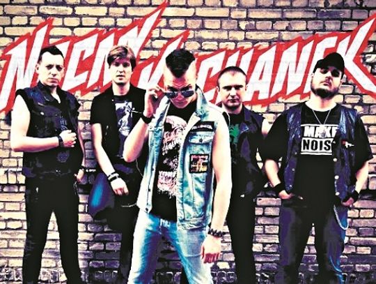 Nocny Kochanek wraca do Chełma