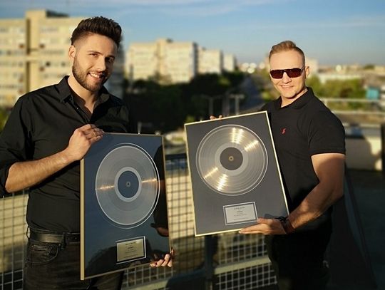 Nokaut ze złotem [VIDEO] | Super Tydzień