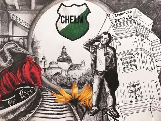 Notatki z podróży do... Chełma