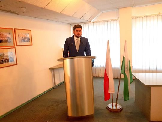 Nowa hierarchia w urzędzie miasta