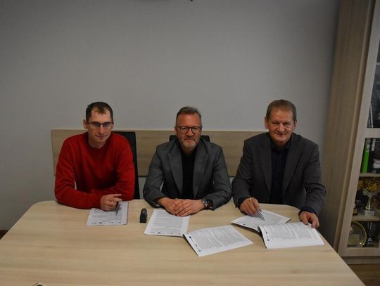 Nowa inwestycja w centrum Fajsławic. Będzie więcej zieleni i lepsze gospodarowanie deszczówką