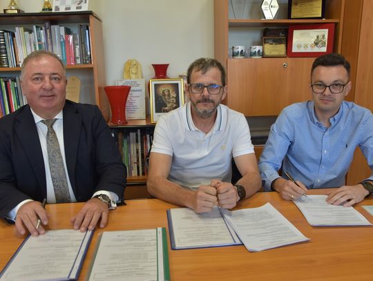 Nowa inwestycja w Susznie – gmina stawia na infrastrukturę